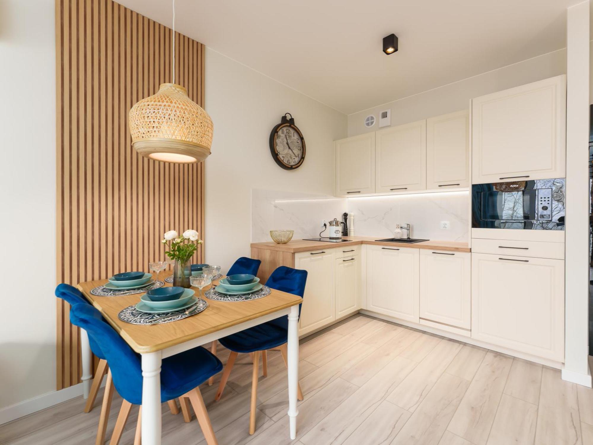 Miami Beach Z Widokiem Na Morze By Perlowa Przystan Rent Sianozety Exterior photo