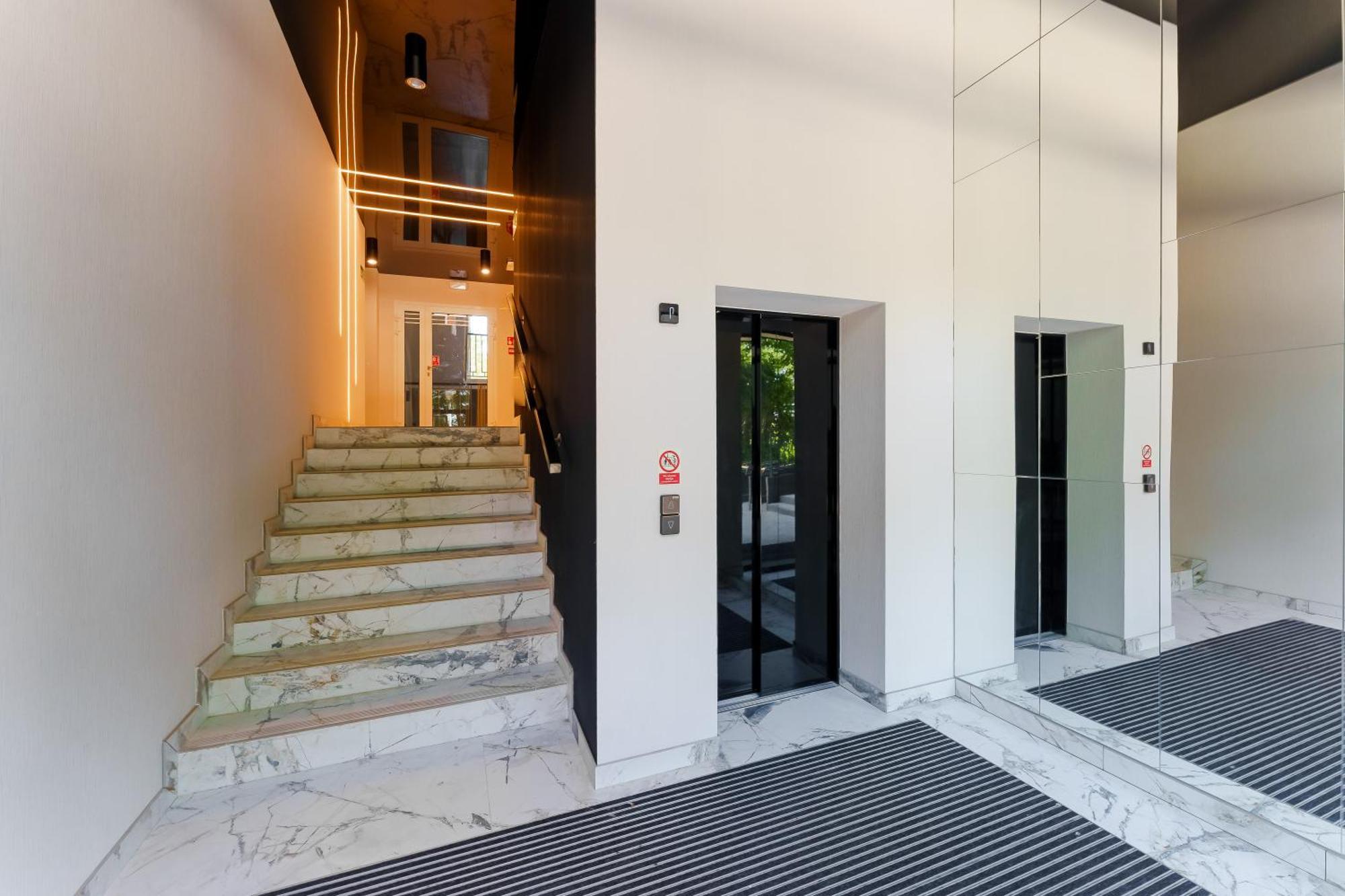 Miami Beach Z Widokiem Na Morze By Perlowa Przystan Rent Sianozety Exterior photo